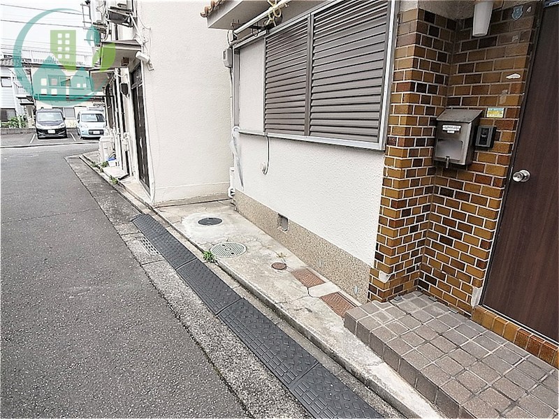 新灘北ハイツ その他共有部分