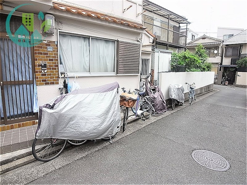 新灘北ハイツ その他