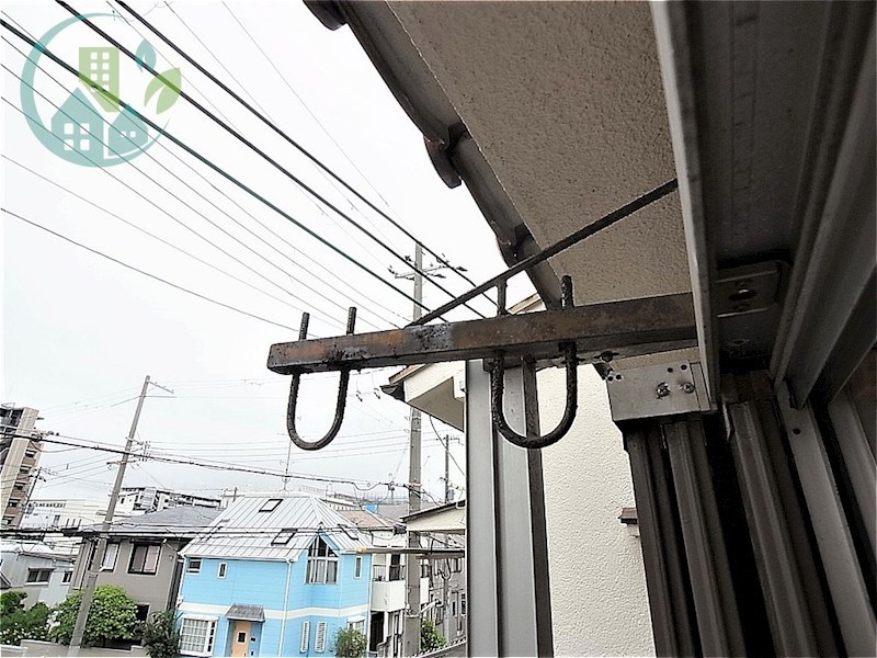 新灘北ハイツ その他設備