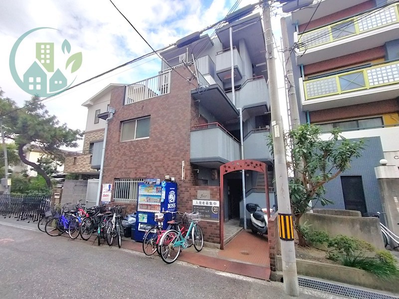 パーソナルハイツ御影 外観