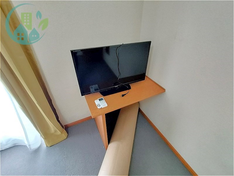 レオパレスメープル その他設備