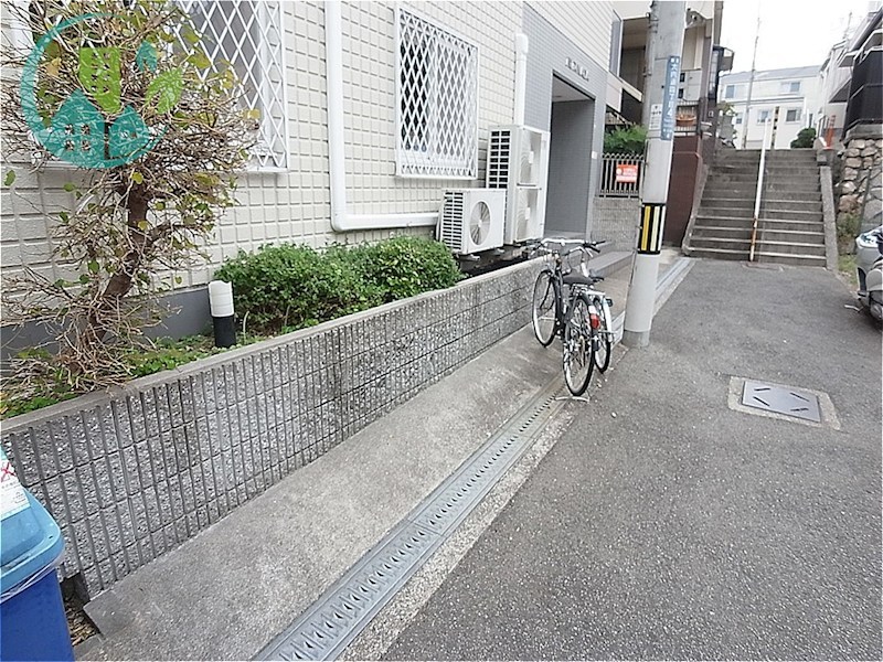 パレスNADA その他共有部分