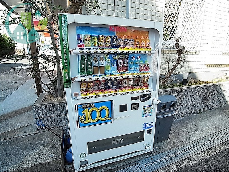 パレスNADA その他共有部分