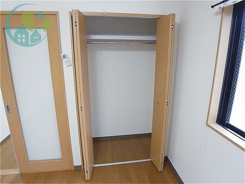 パレスNADA 収納