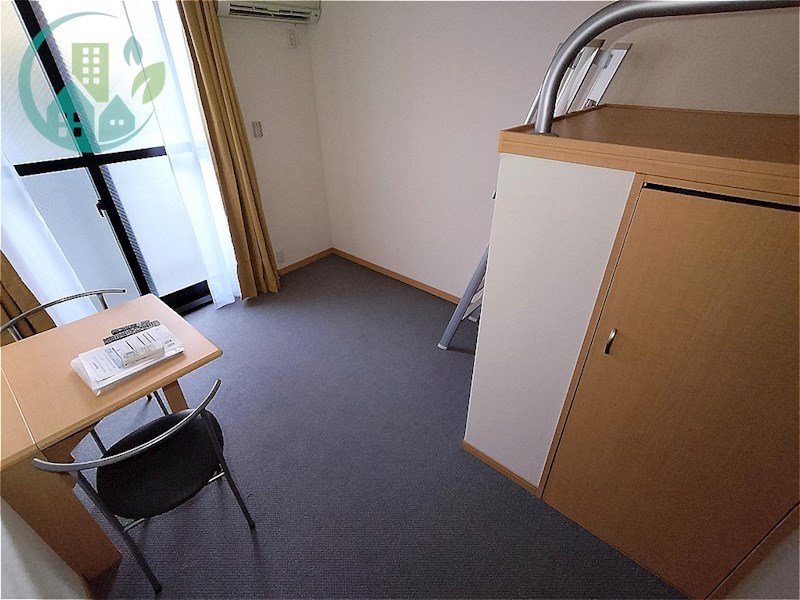 レオパレス王子 その他部屋・スペース