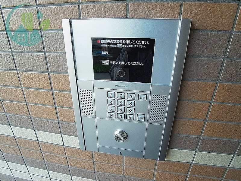シュロス フォン コウナン セキュリティ