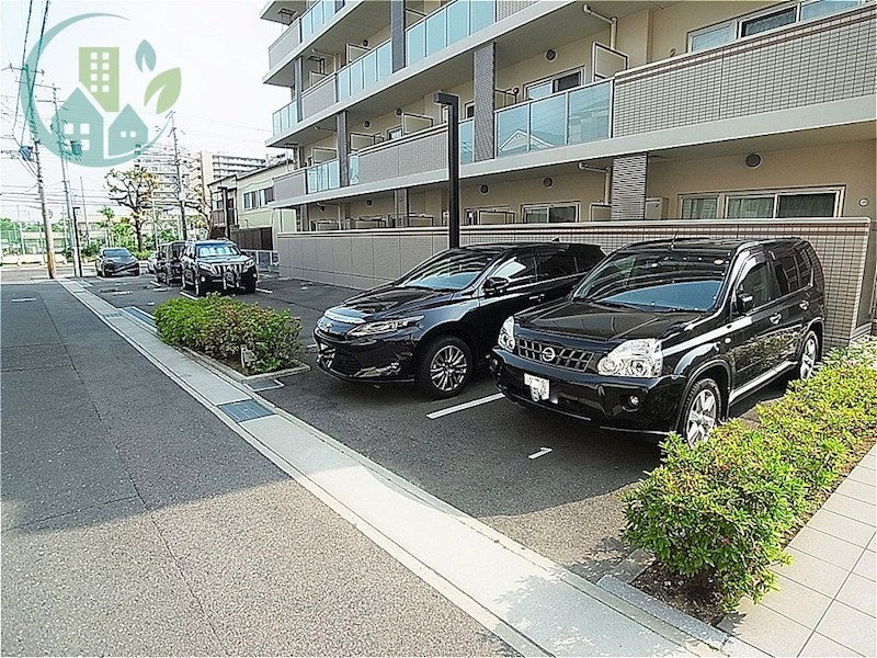 シュロス フォン コウナン その他共有部分