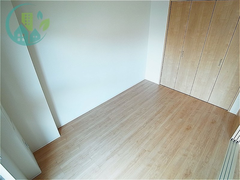 エーデルホーフ住吉本町 ベッドルーム