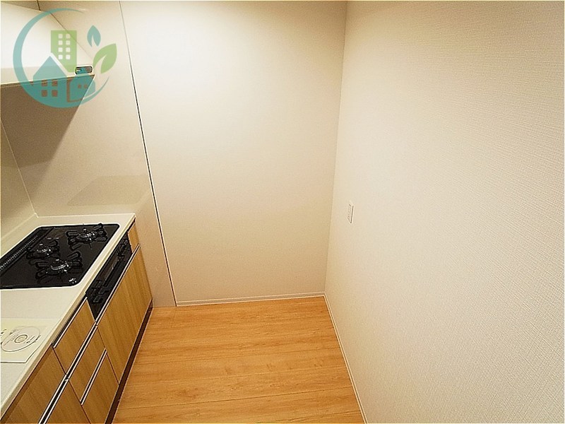 エーデルホーフ住吉本町 キッチン