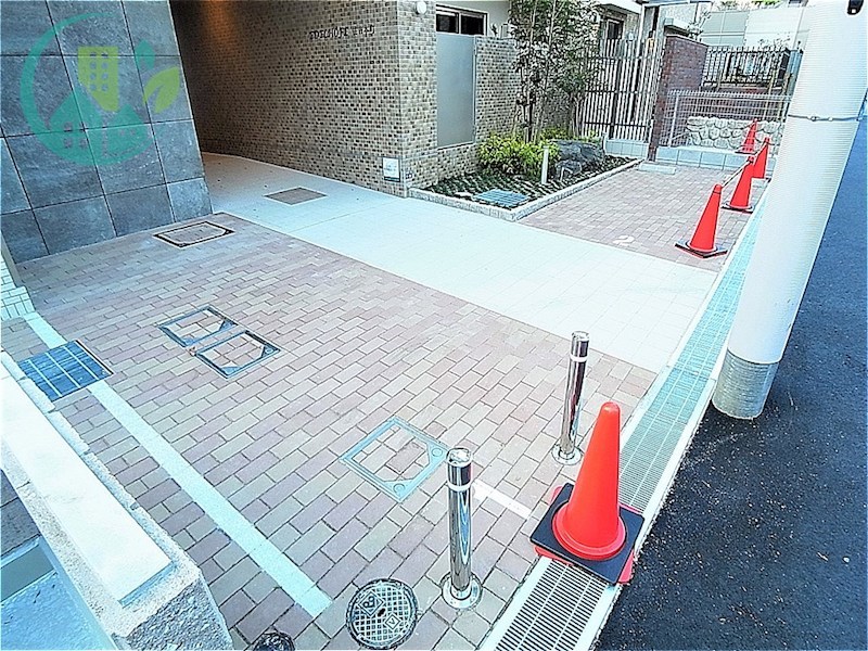 エーデルホーフ住吉本町 その他共有部分