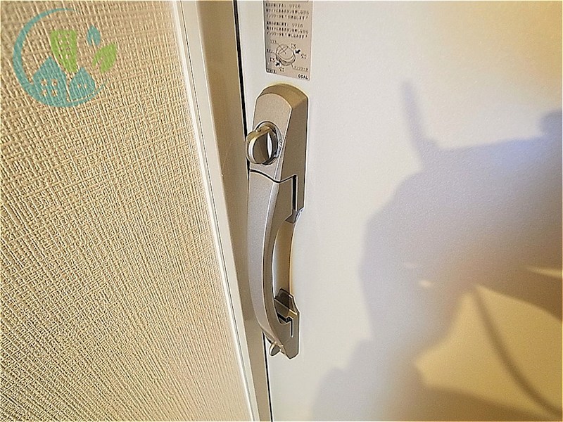 エーデルホーフ住吉本町 セキュリティ