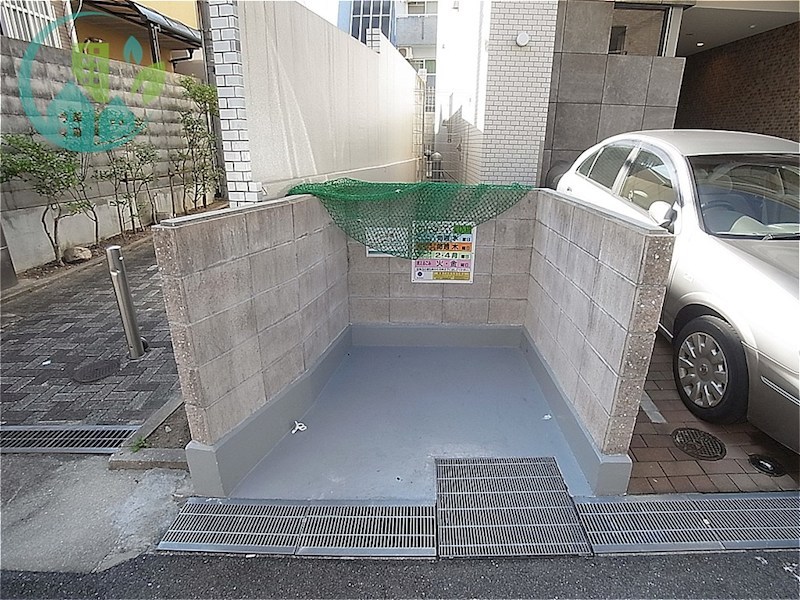 エーデルホーフ住吉本町 その他共有部分