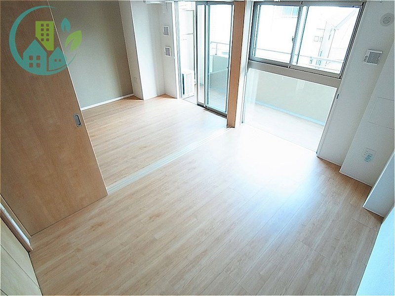 エーデルホーフ住吉本町 その他部屋・スペース