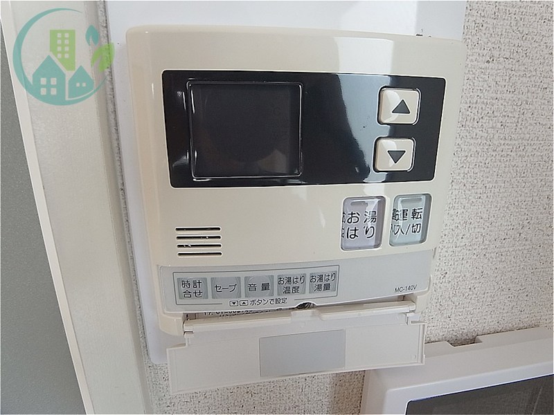 エスエスコート御影 風呂画像