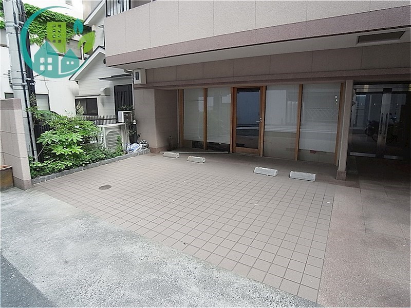 ノモズヴィレッジ六甲 その他共有部分