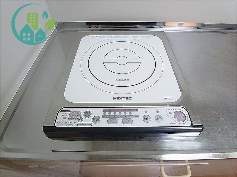 ノモズヴィレッジ六甲 キッチン