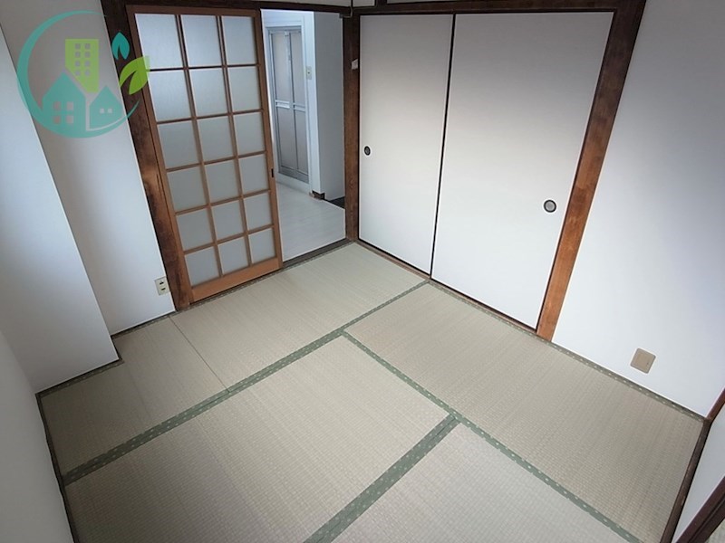 王子コーポ その他部屋・スペース