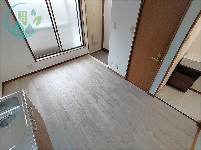 灘北キュービック その他