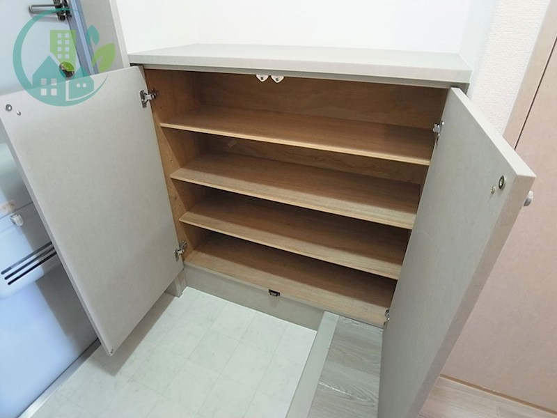 セファミ御影 収納