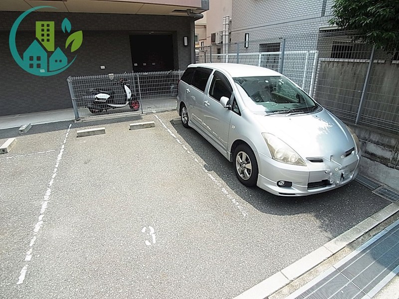 セファミ御影 その他共有部分