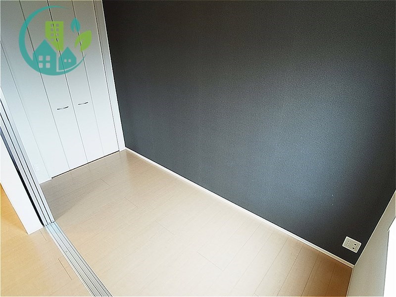 ディアコート住吉本町 ベッドルーム