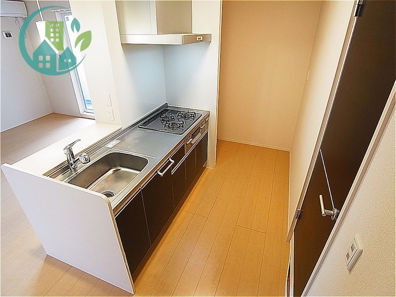 ディアコート住吉本町 キッチン