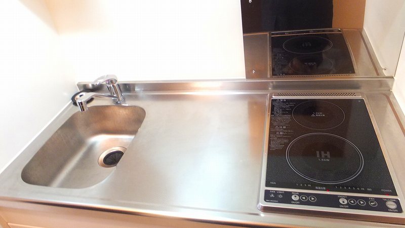 レオネクストルミエール御影 その他