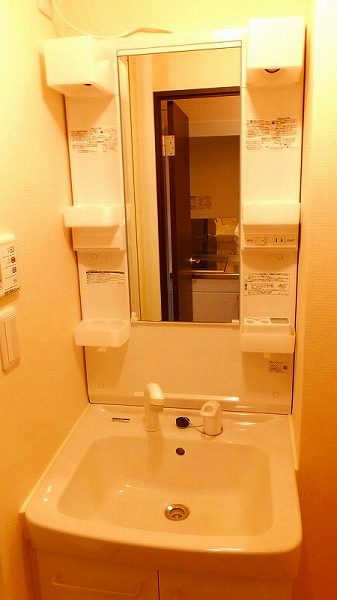 レオネクストルミエール御影 その他