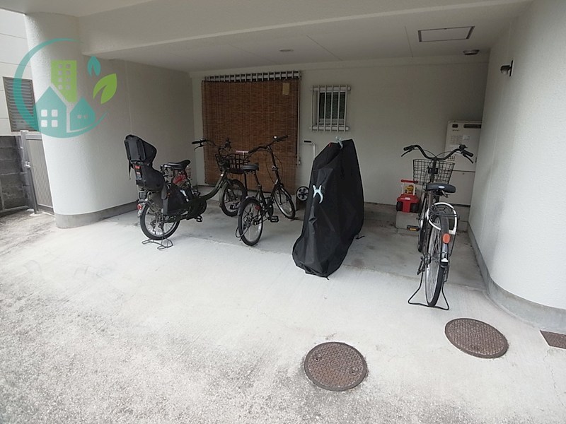 反高苑(タンタカエン) その他共有部分
