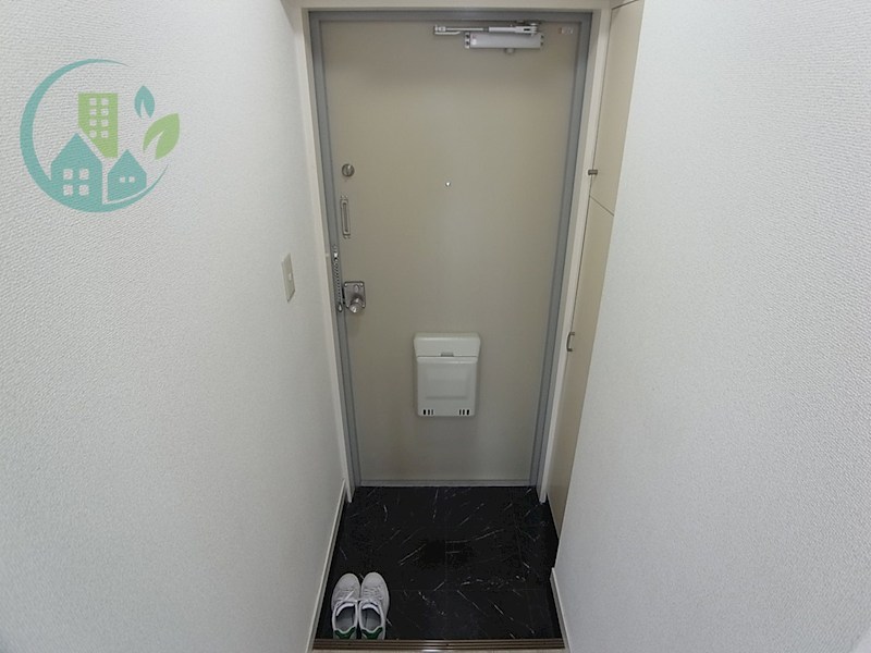 反高苑(タンタカエン) 玄関