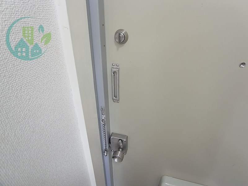 反高苑(タンタカエン) セキュリティ