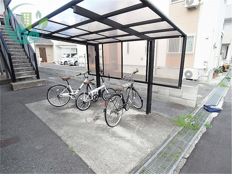 西之町ハイツB その他共有部分
