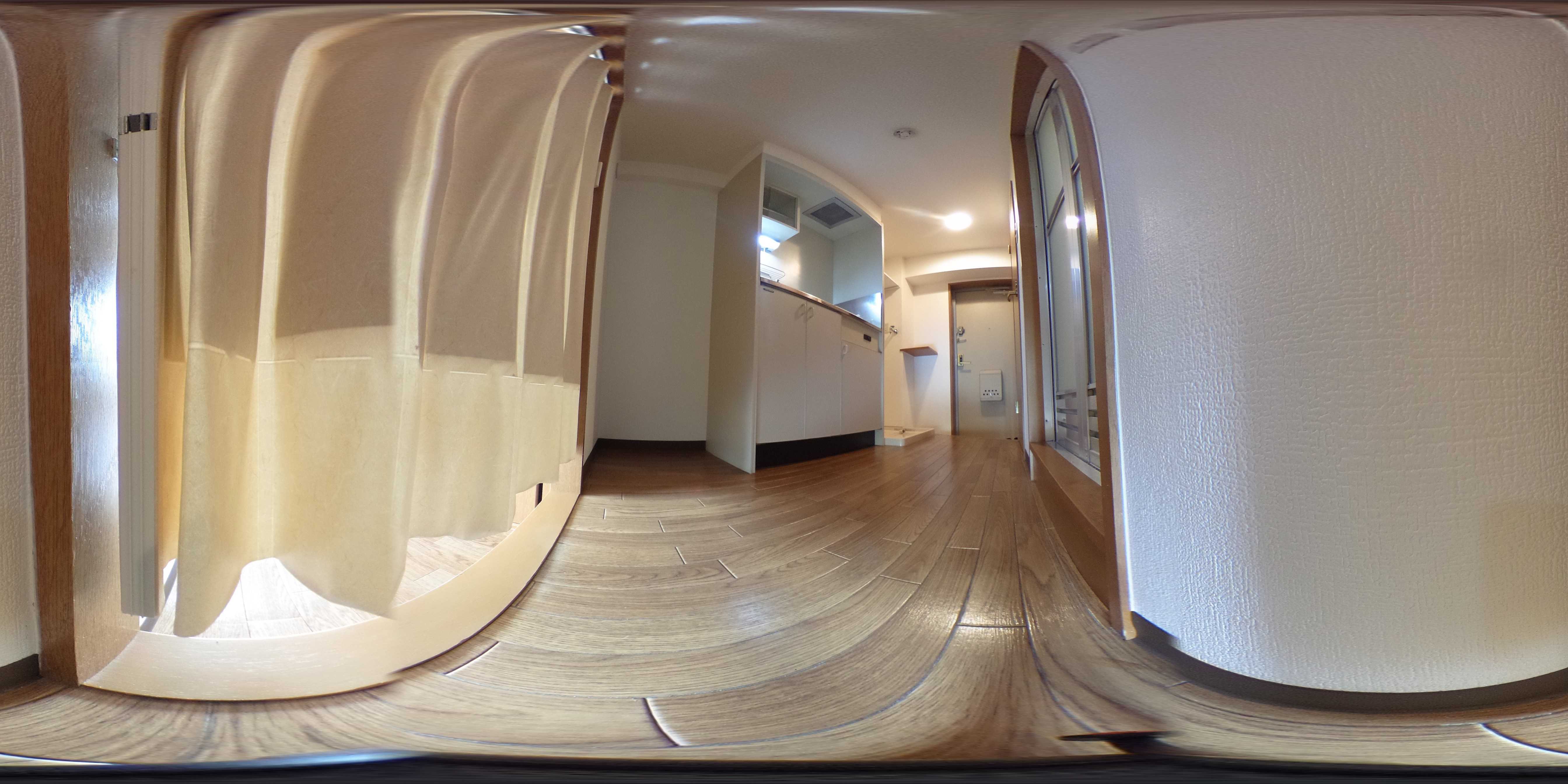 スペラーレ御影 ダイニング