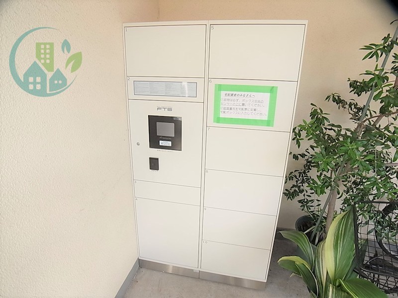 スペラーレ御影 その他設備