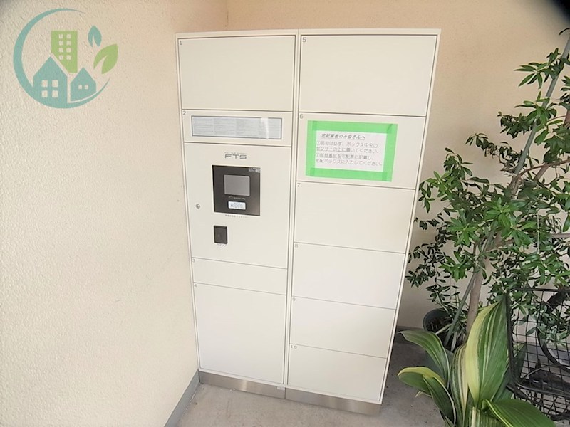 スペラーレ御影 その他設備