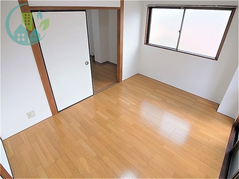 エトワール王子 ベッドルーム