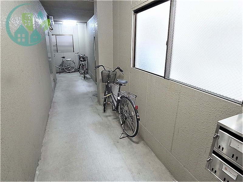 エトワール王子 その他共有部分