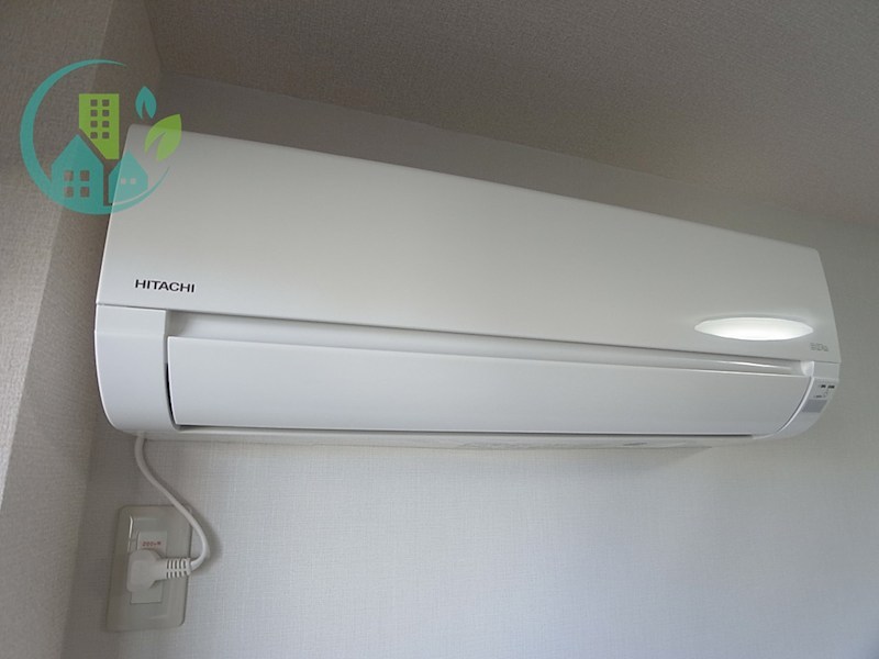 シャルマン岩屋 その他設備
