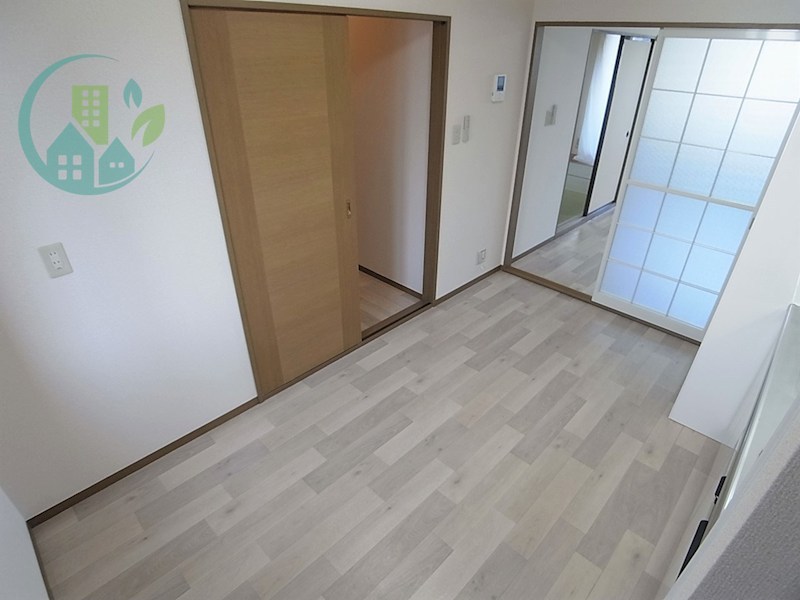 シャルマン岩屋 その他部屋・スペース