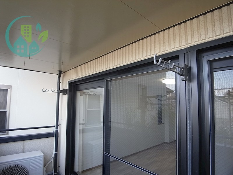 シャルマン岩屋 その他設備