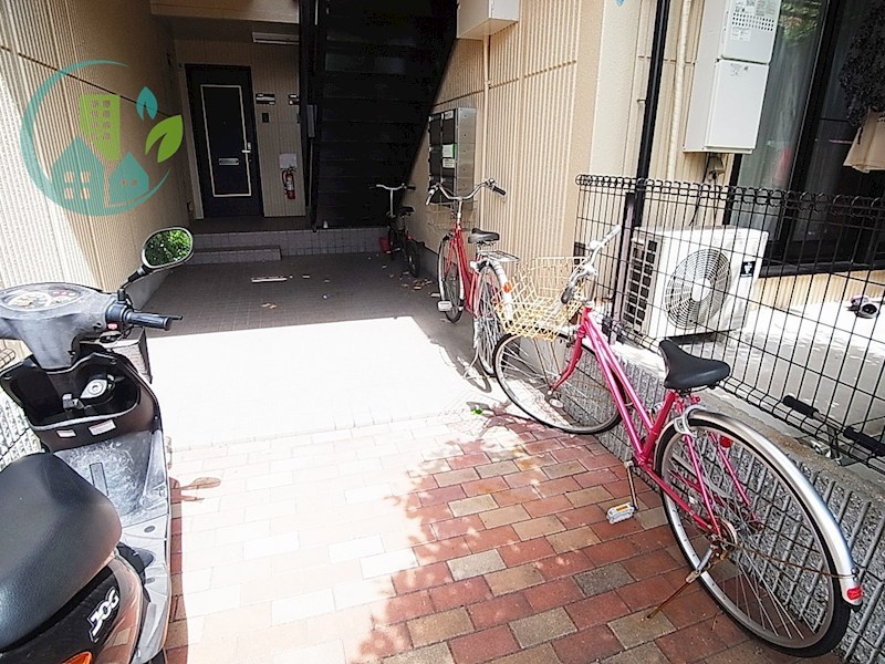 シャルマン岩屋 その他共有部分