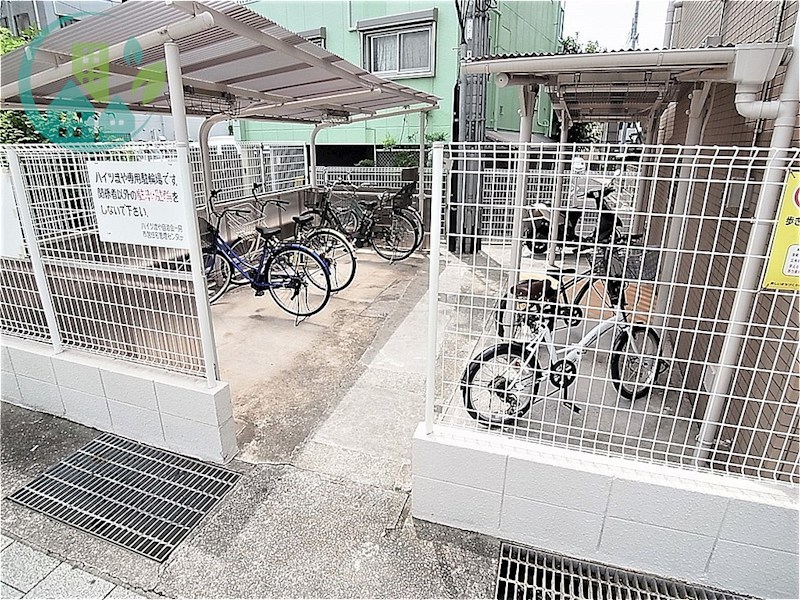 ハイツまや その他共有部分
