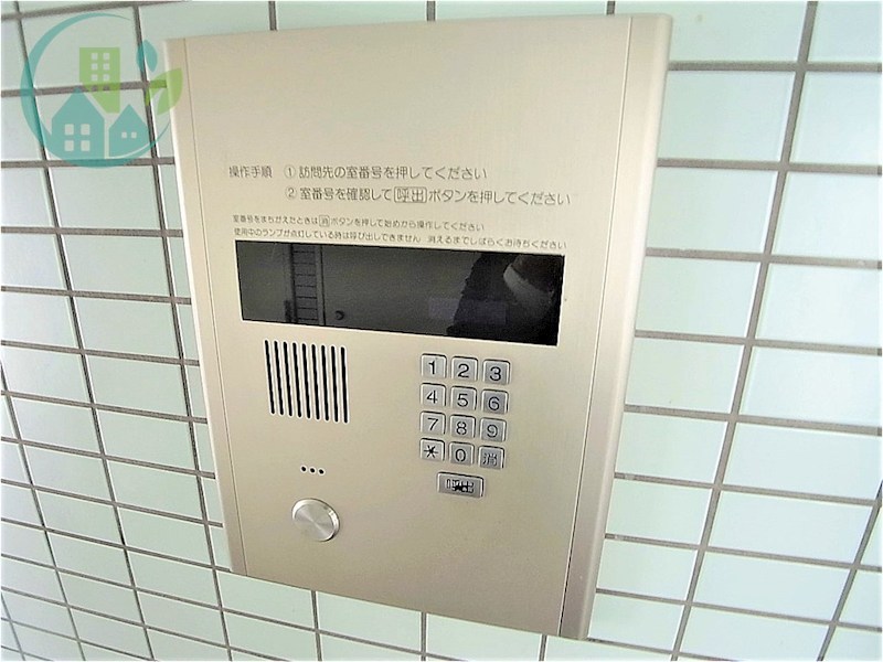 アーバンKⅡ セキュリティ
