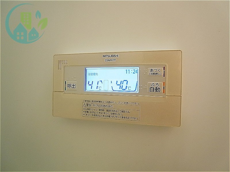 オーパス 風呂画像