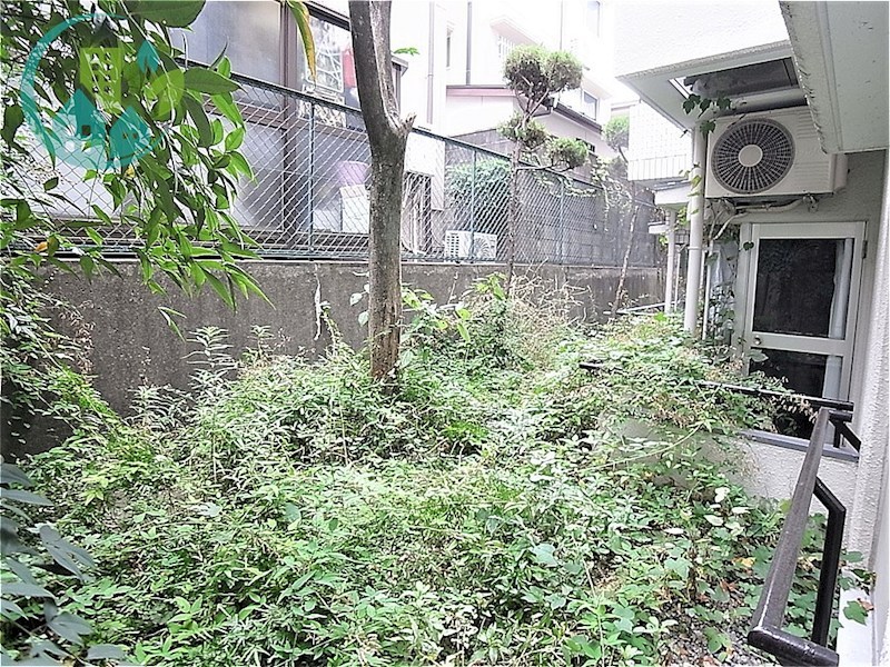 シャトージュネス住吉 眺望