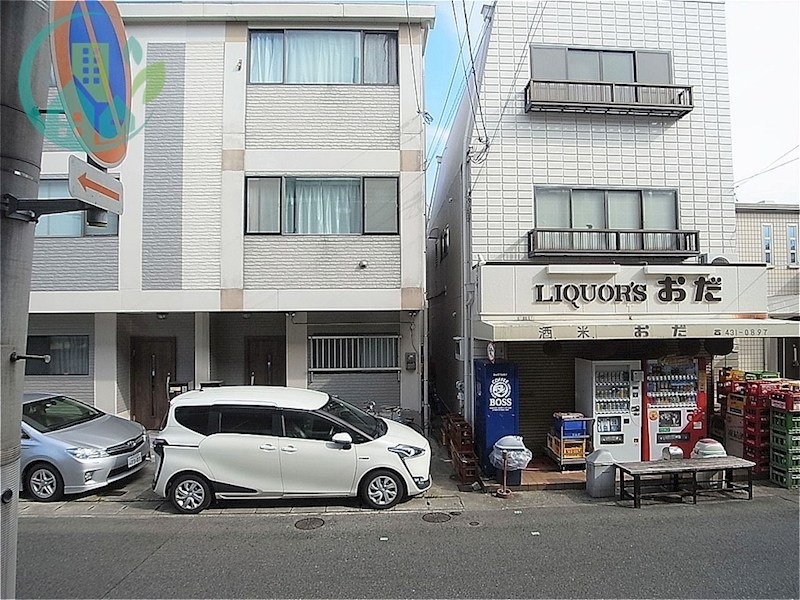 フィール甲南 眺望