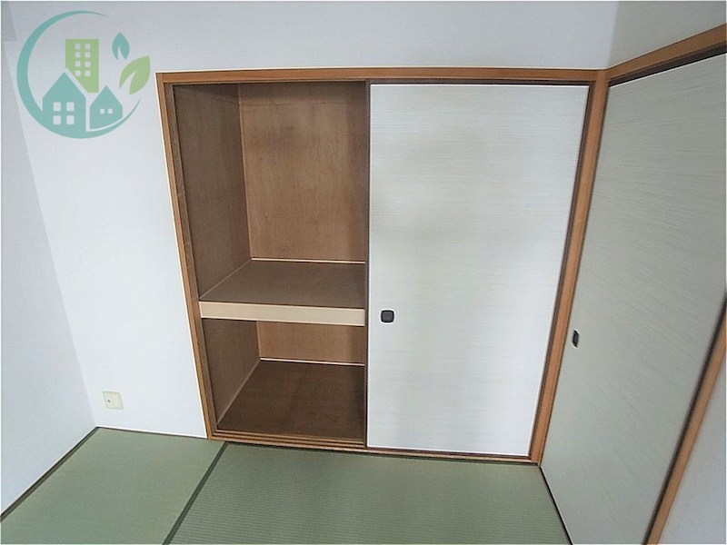 フィール甲南 収納