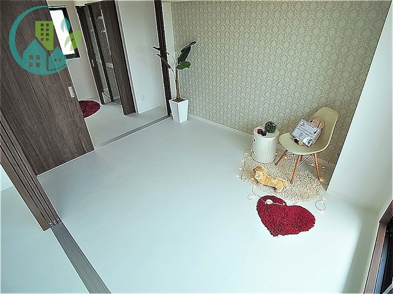 vita（ヴィータ） その他部屋・スペース