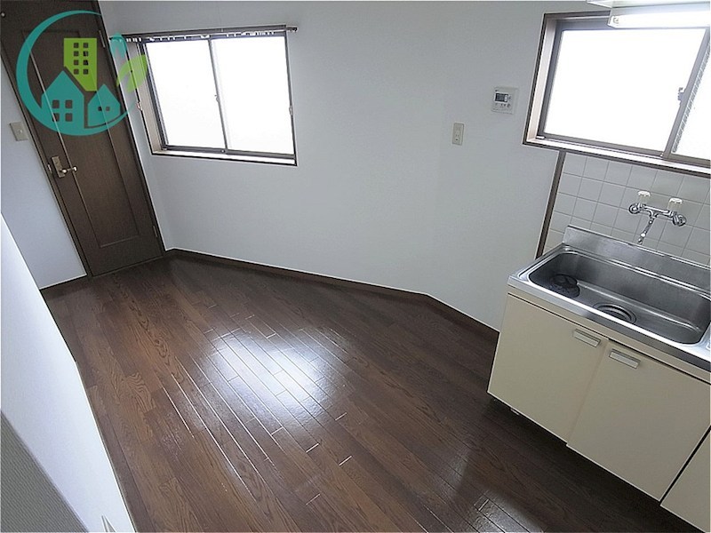倉石ハイツ その他部屋・スペース