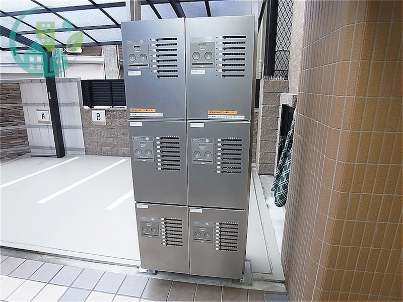 エスペランサ灘駅前 その他共有部分